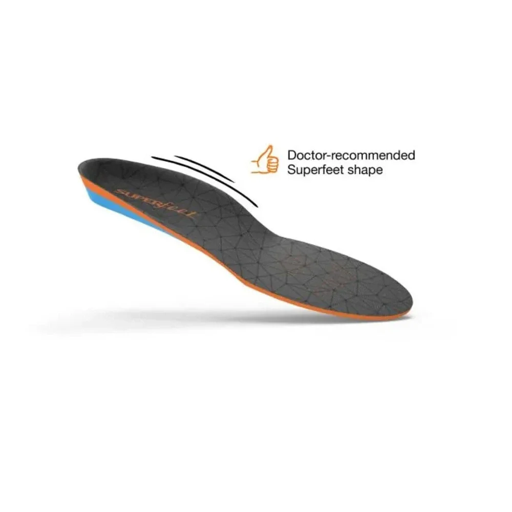 Superfeet FLEX Dynamic Comfort Insole